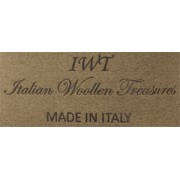 Компания R&M - стала официальным партнером представительства Итальянской фабрики Italian Woollen Treasures S.r.l.