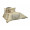 П.Nice Mini (Gold Cream) 58х61 П.Nice Mini (Gold Cream) 58х61