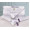 Од.2х Organic Fibers "Provence Lavender" 200x220 Од.2х Organic Fibers "Provence Lavender" 200x220