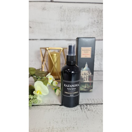 Аромат для ткани Tabacco Vanilla 100мл