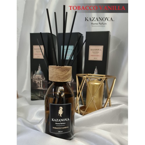Ароматический диффузор Tabacco Vanilla 100мл