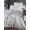 Мягкий хлопковый плед с бахромой DORSET 200x220 бежевый с деревьями Мягкий хлопковый плед с бахромой DORSET 200x220 бежевый с деревьями