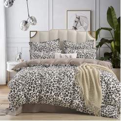 Табио (бел) КПБ Сатин 2х