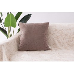 Кристал (серая) Наволочка 30х50 Кристал (серая) Наволочка 30х50