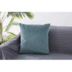 Мулен Руж (изумруд) Наволочка 45х45