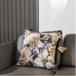 Касандра №10 Наволочка 45х45 Касандра №10 Наволочка 45х45