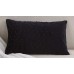 Жемчуг (черная) Наволочка 30х50