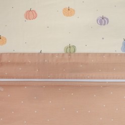 Тыковки КПБ детский Тыковки КПБ детский