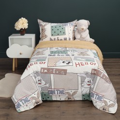 Хэллоу КПБ детский