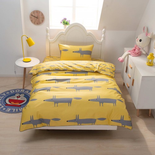 Фокси КПБ Детский Фокси КПБ Детский