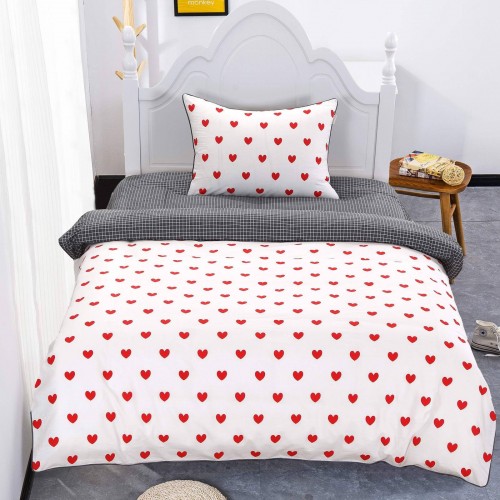 Лаки КПБ детский Лаки КПБ детский