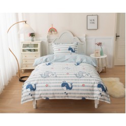 Кит КПБ детский