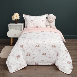 Медвежата КПБ детский