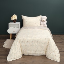 Тэдди КПБ детский Тэдди КПБ детский