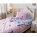 Flamingo (розовый) Комплект Детский Flamingo (розовый) Комплект Детский