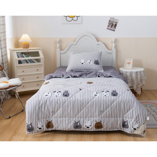 Собачки (белый) Комплект Детский