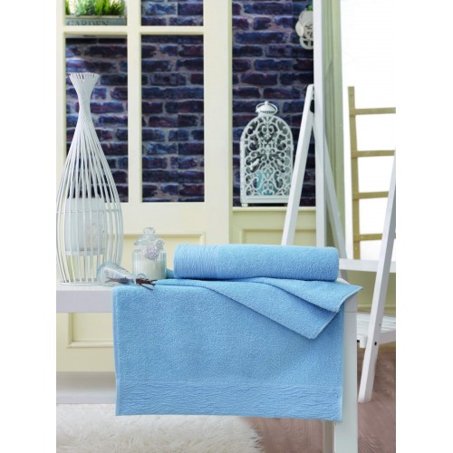 FOKUS (ментол) 50х90 Полотенце Махровое