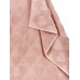 Love (розовое) 50х90 Полотенце Махровое