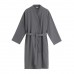 Дориан (серый) 2XL-3XL Мужской Халат