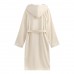 Мабелла (крем) XL-XXL Халат