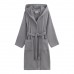 Мабелла (серый) M-L Халат