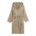 Мабелла (беж) M-L Халат