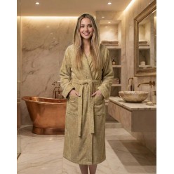 Мабелла (беж) XS-S Халат