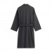 Дориан (антрацит) 4XL-5XL Мужской Халат
