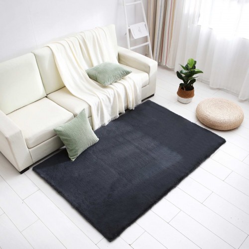 Camilla (антрацит) Коврик 120х180см Camilla (антрацит) Коврик 120х180см