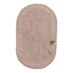 Hanna (пудра) Коврик 100х150 Hanna (пудра) Коврик 100х150