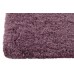 Пушистый махровый коврик для ванной Anita (фиолет) 60х100