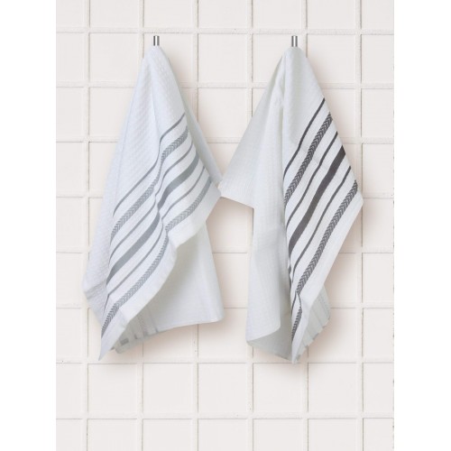 Liam №6 Полотенце кухонное 50х60 2шт