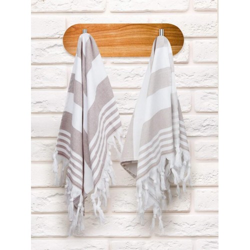 Silviana №8 Полотенце кухонное 40х70 Silviana №8 Полотенце кухонное 40х70