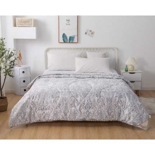 Роуз (беж) Одеяло 160х220 Роуз (беж) Одеяло 160х220