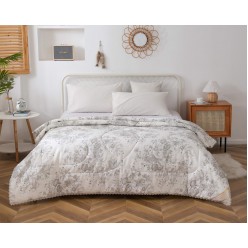 Карина (беж) Одеяло 200х220 Карина (беж) Одеяло 200х220