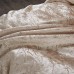 Ундина (беж) Покрывало 160х220