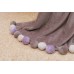Multi-ball (кофе) Покрывало 220х240