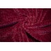Эшли (бордо) Покрывало 160х220