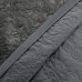 Афина (стоун) Покрывало 160х220