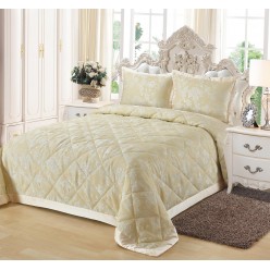 Владлен (молоко) Покрывало 240х260