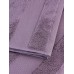 Judy (лиловое) 70х140 Полотенце Махровое