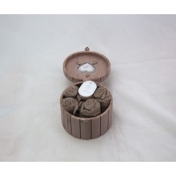 Бонита Набор (кофе) 30х30(6шт)
