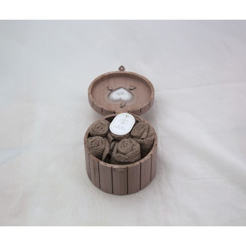 Бонита Набор (кофе) 30х30(6шт)