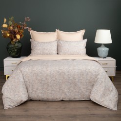 Арабель КПБ сатин Евро