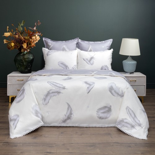 Шелтон КПБ сатин 1.6