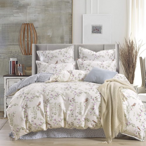 Рея (крем) КПБ сатин 7Е