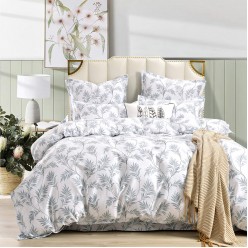 Бетти (голубая) КПБ сатин 1.6 Бетти (голубая) КПБ сатин 1.6