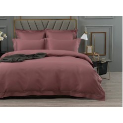 Дайкири (пепел роза) 7Е КПБ сатин