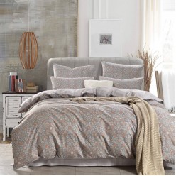 Петра (беж) КПБ сатин Евро 4н