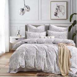 Роуз (беж) КПБ сатин 7Е Роуз (беж) КПБ сатин 7Е